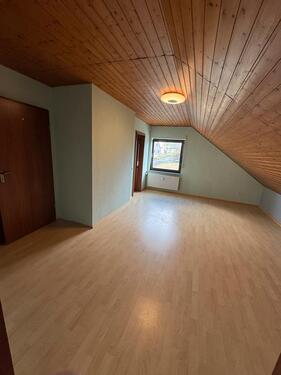 Foto - 3 Zimmer Dachgeschoßwohnung in Hachenburg