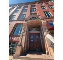repräsentatives Einzelbüro am Baumwall| 14qm - Hamburg Stellingen
