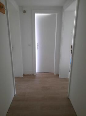 Foto - Erdgeschoßwohnung in Bad Berleburg zur Miete