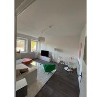 3,5 Zimmer Wohnung am Bundesplatz Wilmersdorf - Berlin Charlottenburg-Wilmersdorf