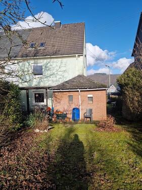 Foto - Doppelhaushälfte in Betzdorf zum Kaufen
