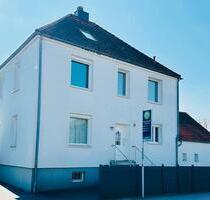 Großes EFH (200 m') 6 Zimmer Keller - Garbsen Ortschaft Horst