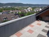 Foto - Maisonette in Trier-Feyen: 3 Zi., 2 Bäder & Panorama-Moselblick