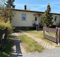 Über 180 m2 auf einer Ebene - Einfamilienhaus ohne Provision - Neubrandenburg Carlshöhe