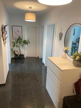 Foto - Vermietete 4-Zimmer-Wohnung mit Garage provisionsfrei in Düren