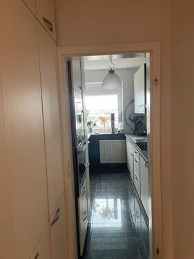 Foto - Etagenwohnung in Düren zum Kaufen