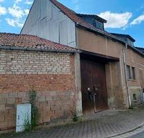 Großes Einfamilienhaus - 55.000,00 EUR Kaufpreis, in Kyffhäuserland (PLZ: 99707)