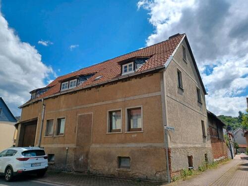 Foto - Einfamilienhaus in Kyffhäuserland zum Kaufen