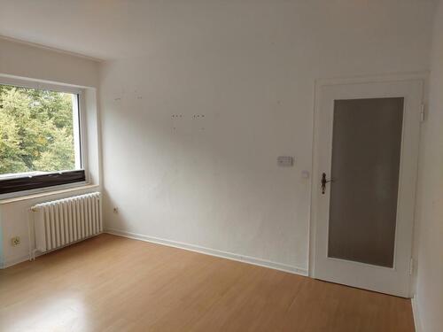Foto - Etagenwohnung zur Miete in Bocholt