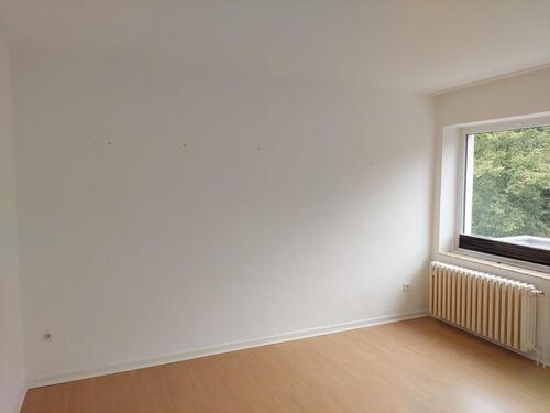 Foto - Etagenwohnung in Bocholt