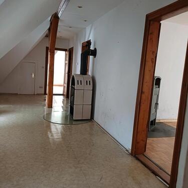 Foto - Etagenwohnung zur Miete in Helmstedt