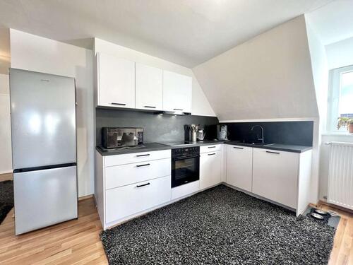 Foto - Etagenwohnung zur Miete in Wetzlar