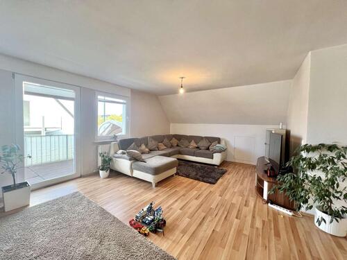 Foto - Etagenwohnung in Wetzlar