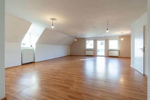 Foto - Etagenwohnung in Wetzlar zur Miete
