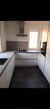 Foto - Etagenwohnung in Haßfurt