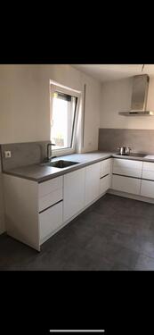Foto - Etagenwohnung in Haßfurt zur Miete