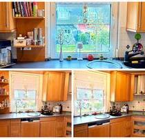 95 m² Maisonettewohnung mit Einbauküche und Balkon ab 01.01.2026! - Bad Staffelstein