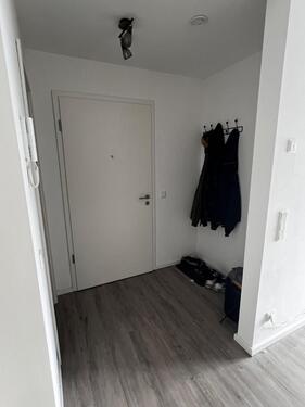 Foto - Schöne 3 Zimmer Wohnung in Emmerich-Hüthum ab dem 01.01.2026