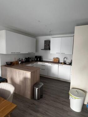 Foto - Etagenwohnung in Emmerich am Rhein