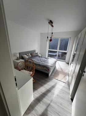 Foto - Etagenwohnung in Emmerich am Rhein zur Miete