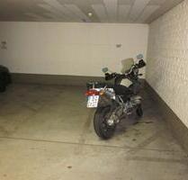 Motorradstellplatz ab sofort zu vermieten! - Düsseldorf Pempelfort