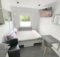 1-Zi-Wohnung 12 m², WHV-Heppens, 1200 m Reha,1100 m Marinearsenal - Wilhelmshaven