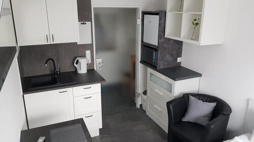 Foto - Etagenwohnung zur Miete in Wilhelmshaven