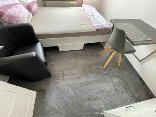 Foto - Etagenwohnung in Wilhelmshaven zur Miete