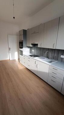 Foto - Charmante 1-Raum-Wohnung mit EBK – ab sofort bezugsfrei!