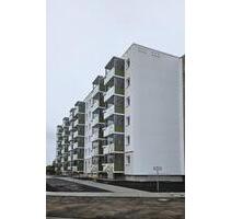 Renovierte 3-Raumwohnung mit Fahrstuhl und Abstellraum (auf der Etage) - Gröditz