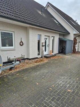 Foto - Doppelhaushälfte von privat in BarßelEiisablethfehn