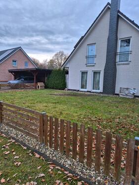 Foto - 4 Zimmer Einfamilienhaus zum Kaufen in Barßel