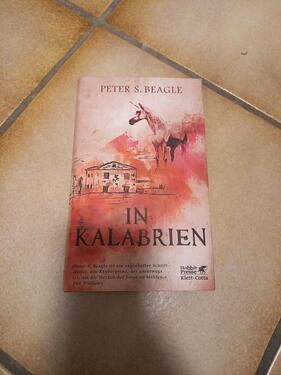 Foto - In Kalabrien - 5,00 EUR Kaltmiete,