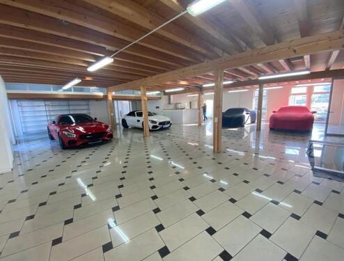 Foto - StellplatzStellfläche für KFZ - 130,00 EUR Miete,