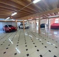 StellplatzStellfläche für KFZ - 130,00 EUR Miete, in Weißenhorn (PLZ: 89264)