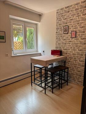 Foto - 1 Zimmer Etagenwohnung zur Miete in Münchberg