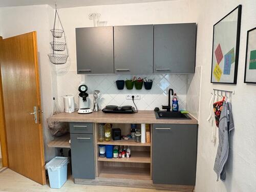 Foto - 1 Zimmer Etagenwohnung in Münchberg