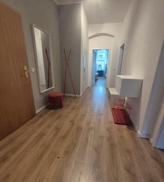 Foto - 2-Zimmer-Wohnung in Berlin-Licherfelde Süd