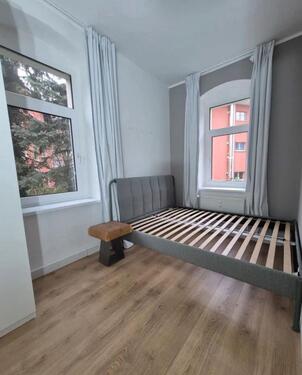 Foto - 2 Zimmer Etagenwohnung in Berlin