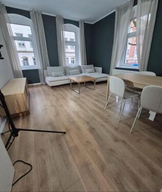 Foto - Etagenwohnung in Berlin zur Miete