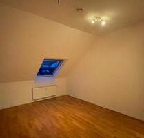 Helle 2-Zimmer-DG in Alt-Lindenau m. Klimaanlage - Leipzig Altwest