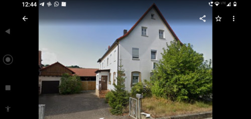 Foto - Hausverkauf; Ein-Mehrfamilienhaus; Hofstelle; Gehöft;