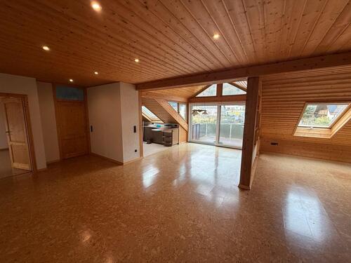 Foto - 3 Zimmer Etagenwohnung zur Miete in Miltenberg