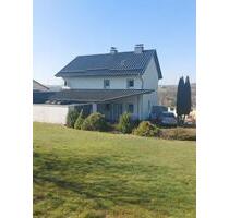 Einfamilienhaus mit Einliegerwohnung - Sontra