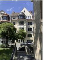 Stilvolle 92 qm Souterrainwohnung IB-Lage in Plauen - Düsseldorf Stadtbezirk 2