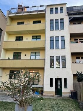 Foto - 2 Zimmer Etagenwohnung zur Miete in Düsseldorf