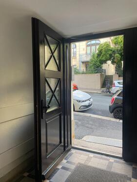 Foto - 2 Zimmer Etagenwohnung in Düsseldorf