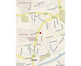 Parkplatz zu vermieten – Heisterholz in Essen