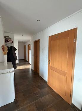 Foto - 3.5 Zimmer Dachgeschoßwohnung zur Miete in Lonnerstadt