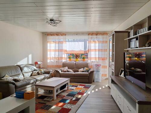 Foto - Etagenwohnung in Leverkusen zum Kaufen